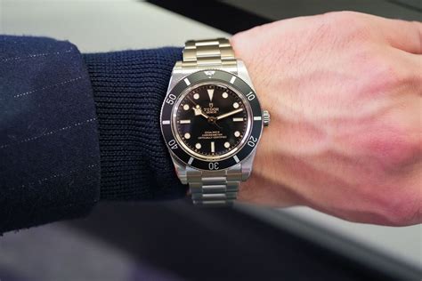 Tudor Black Bay 54 Review: A Buyer's & Collector's Guide